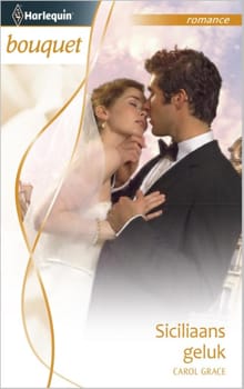 Siciliaans geluk - Carol Grace