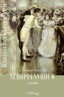 Schoppenvrouw - Aleksandr Poesjkin