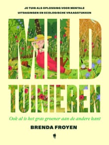 Mild tuinieren - Brenda Froyen