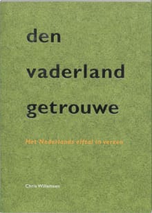 Den vaderland getrouwe - C. Willemsen