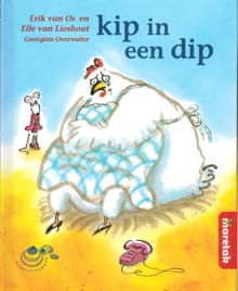 Kip in een dip - Erik van Os, Elle van Lieshout