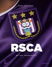 RSCA - Marc Van Steen, Marc Van Staen, ...
