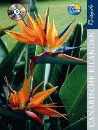 Kosmos reisgidsen Canarische eilanden - Paul Murphy