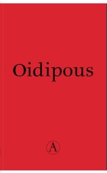Oidipous -  Sophocles
