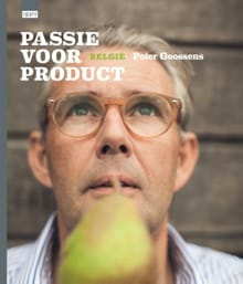 Passie voor product - Gert Goossens, Peter (ill.) Goossens, ...