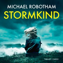Stormkind - Michael Robotham