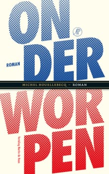 Onderworpen - Michel Houellebecq