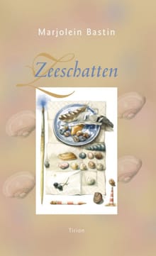 Zeeschatten - M. Bastin