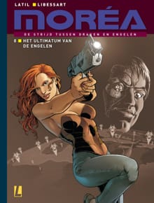 Het ultimatum van de engelen - Dominique Latil