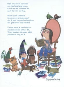 10 poëziekaarten Plint Hans Kuyper - Hans Kuyper