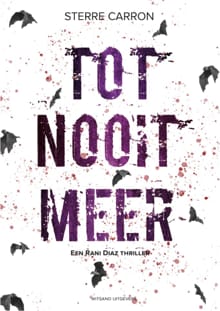 Tot nooit meer - Sterre Carron
