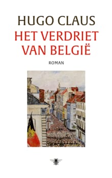 “Het verdriet van België