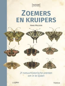 Zoemers en kruipers - Hans Mulder