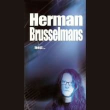 Herman Brusselmans leest ... - Herman Brusselmans