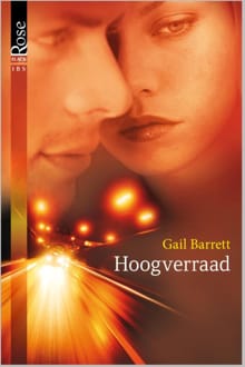 Hoogverraad - Gail Barrett