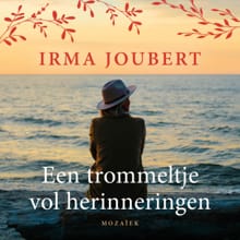 Een trommeltje vol herinneringen - Irma Joubert