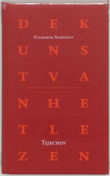 TSJECHOV - KUNST VAN HET LEZEN - Vladimir Nabokov, V. Nabokov