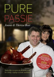 Pure Passie - Jonnie Boer, T. Boer