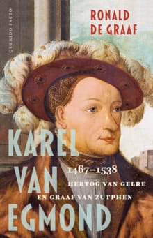 Karel van Egmond - Ronald de Graaf