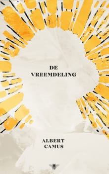 De vreemdeling - Albert Camus