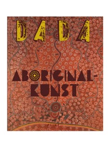 Aboriginalkunst - 