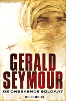 ONBEKENDE SOLDAAT, DE - G. Seymour