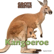 Kangoeroe - Stephanie Turnbull