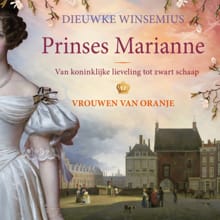 Prinses Marianne - Dieuwke Winsemius