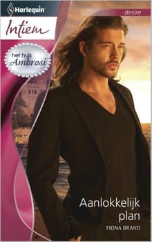 Aanlokkelijk plan - Fiona Brand