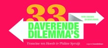 33 daverende dilemma's - Francine ten Hoedt, Philine Spruijt