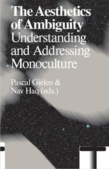 Monoculture - Nav Haq, Pascal Gielen