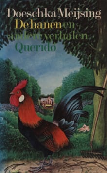 De hanen en andere verhalen - Doeschka Meijsing