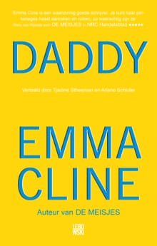 Daddy - Emma Cline