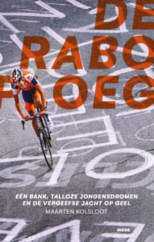 De Raboploeg - Maarten Kolsloot