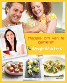 Hapjes om van te genieten - Watchers Weight