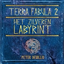 Terra Fabula 2: Het zilveren labyrint - Peter DeWillis
