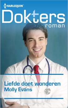 Liefde doet wonderen - Molly Evans