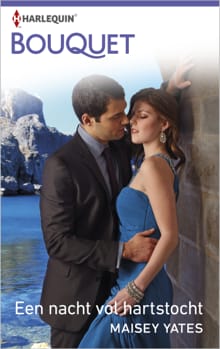 Een nacht vol hartstocht - Maisey Yates