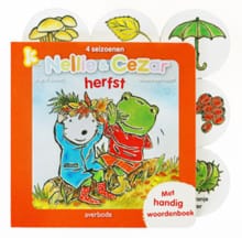 Nellie & Cezar Herfst - Mieke Van Hooft, Mieke van Hooft, ...
