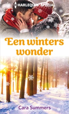 Een winters wonder - Cara Summers