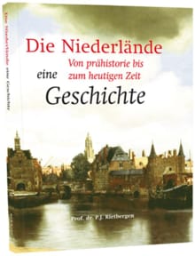 Die geschichte der Niederlande - P.J. Rietbergen