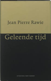Geleende tijd - J.P. Rawie