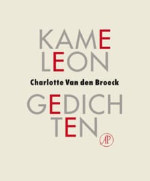 Kameleon - Charlotte van den Broeck
