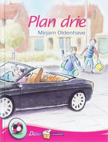 Plan drie - Mirjam Oldenhave, M. Oldenhave