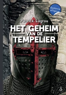 Het geheim van de tempelier - Patrick Lagrou