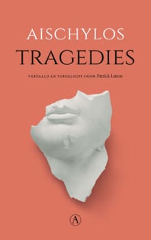 Tragedies -  Aischylos