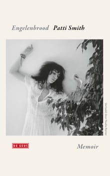 Engelenbrood - Patti Smith