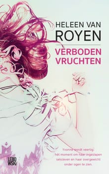 Verboden vruchten - Heleen van Royen