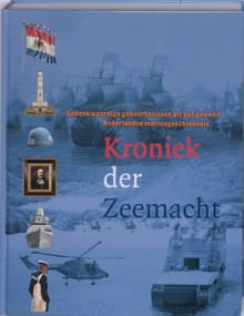 Kroniek der zeemacht -  Nederlands Instituut voor Militaire Historie