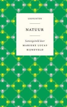 Natuur - Marieke Lucas Rijneveld